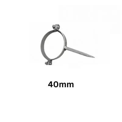 Keshv Nicco Clamp 40mm (20 Pcs)