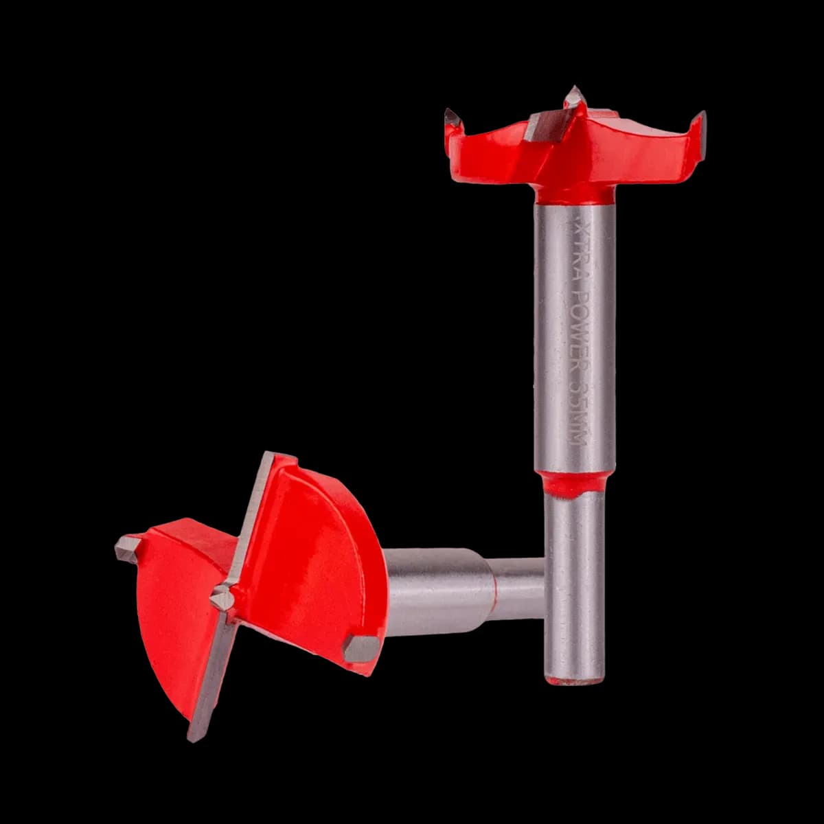 XP TCT Hole Saw 25mm (5 Pcs)