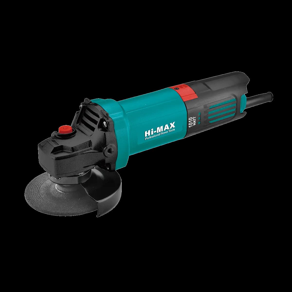 XP IC 075 Angle Grinder 100mm