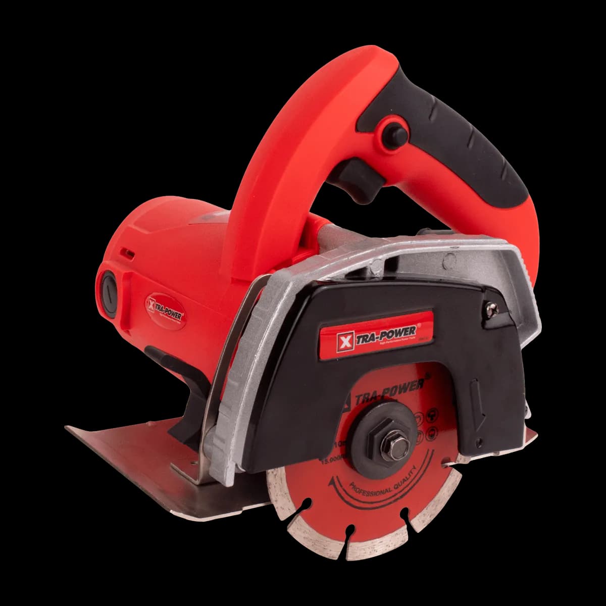 XPT 412 Marble Cutter 110mm 1100W (W) — image 1
