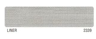 E3 Glossy 2339 PVC Edge Banding-LINER 22mm x 0.8mm (50 Mtr)