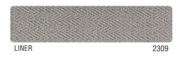 E3 Glossy 2309 PVC Edge Banding-LINER 22mm x 0.8mm (50 Mtr)