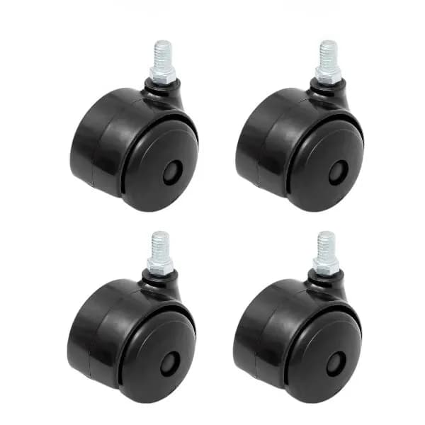 UP U6 Twin Wheel Caster