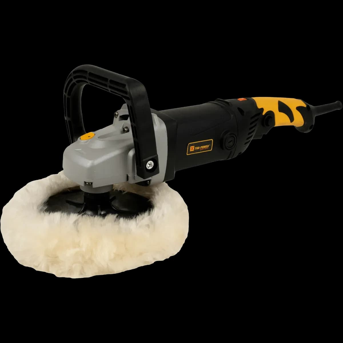 XP 1151 Polisher 180mm