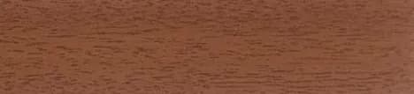 E3 Matt 2017 PVC Edge Banding-SAPELLI 22mm x 0.8mm (50 Mtr)