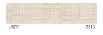 E3 Matt 2313 PVC Edge Banding-LINER 22mm x 0.8mm (50 Mtr)