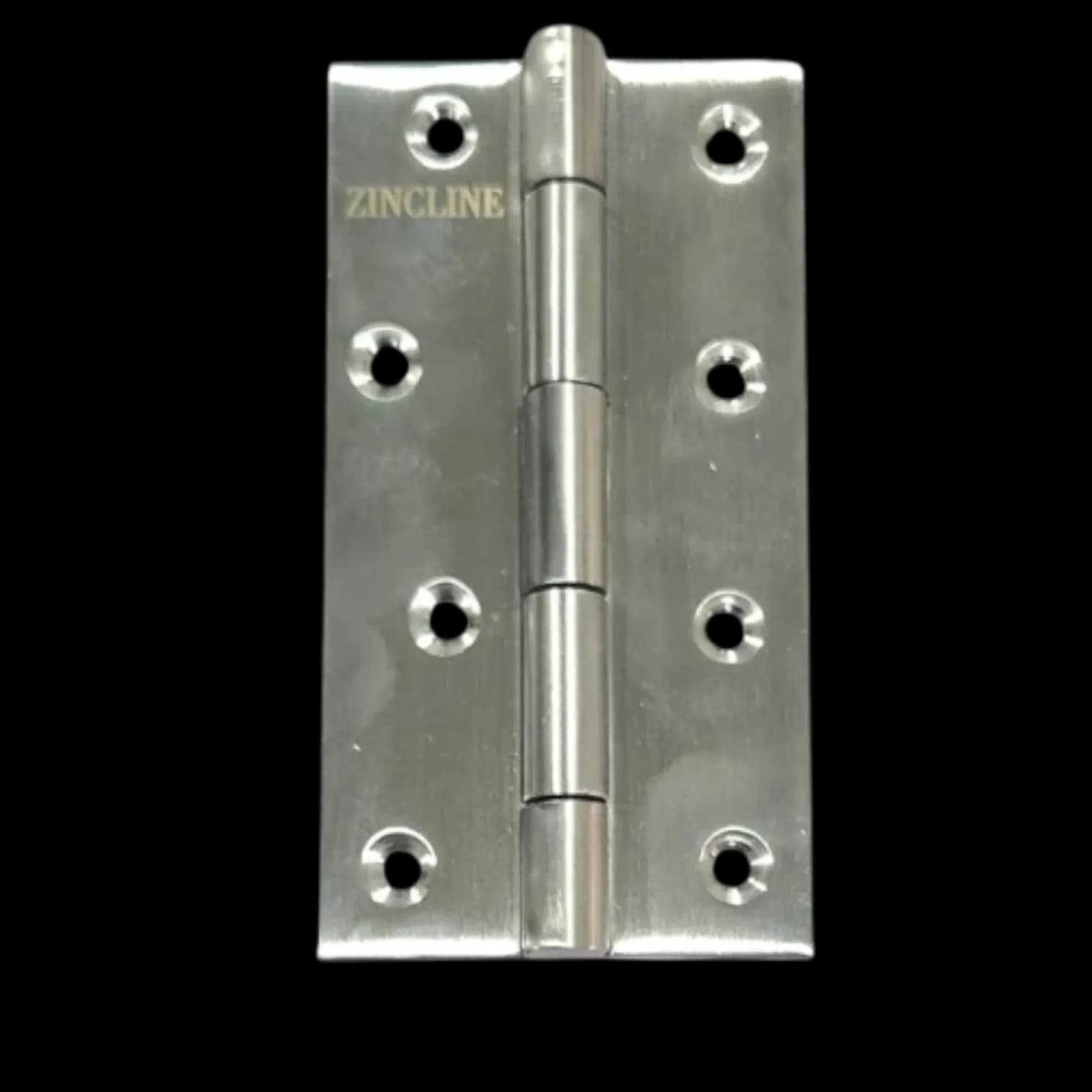 Zincline Light 4*12 Ss (10 Pcs)