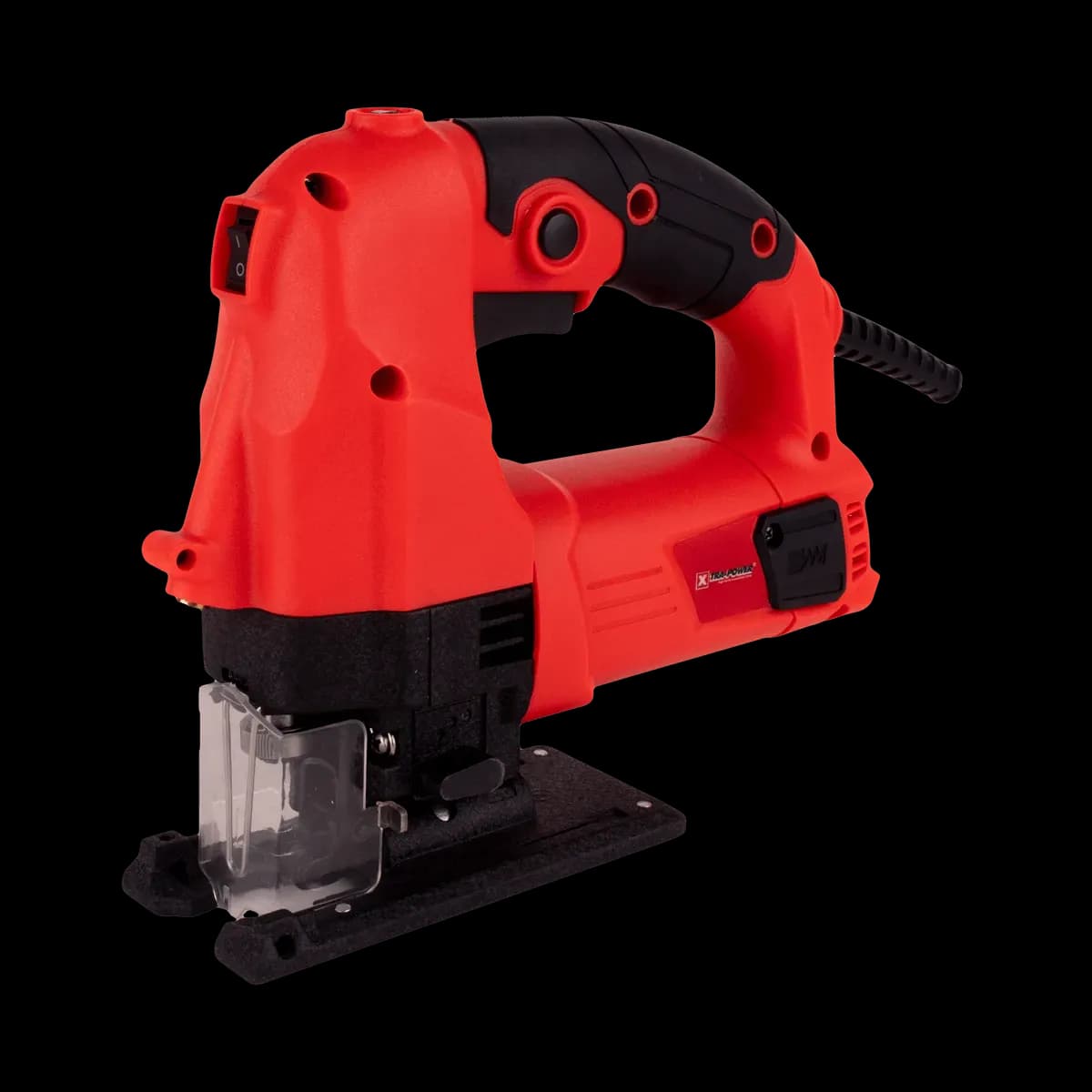 XPT 454 Jig Saw 65mm 710W (W)
