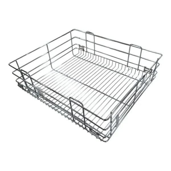 Wire Basket Plain 24x20x6"