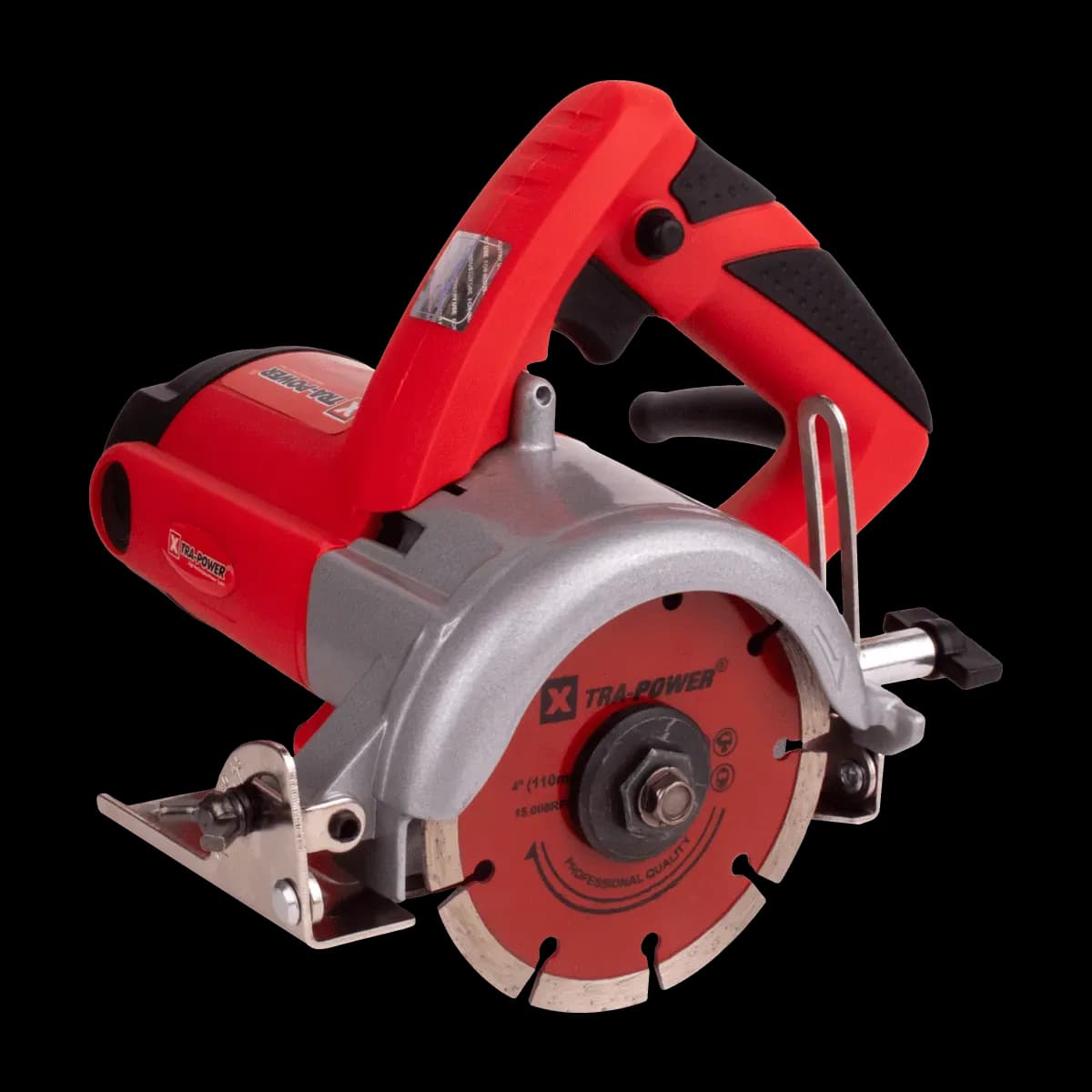 XPT 411 Tapper Marble Cutter 110mm 1240W (W)