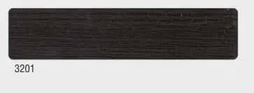 E3 Matt 3201 PVC Edge Banding-Wenge Brown 22mm x 0.8mm (50 Mtr)