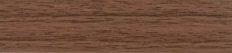 E3 Glossy 2056 PVC Edge Banding-CHESTNUT 22mm x 0.8mm (50 Mtr)