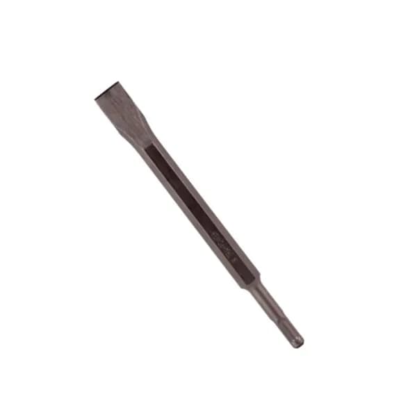 XP SDS plus drill Chisel 14x250 Flat (5 Pcs)
