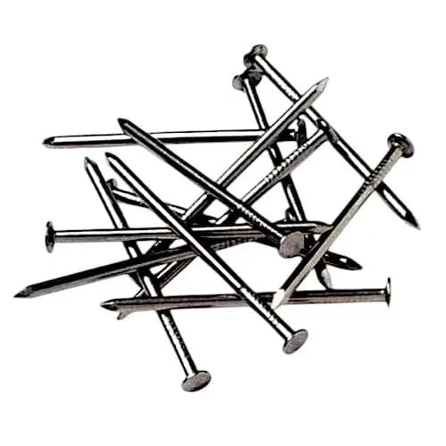 Chuk Wire Nails Pouch 17X1 1/4 W.H.