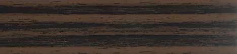 E3 Glossy 2022 PVC Edge Banding-DARK EBONY 22mm x 0.8mm (50 Mtr)