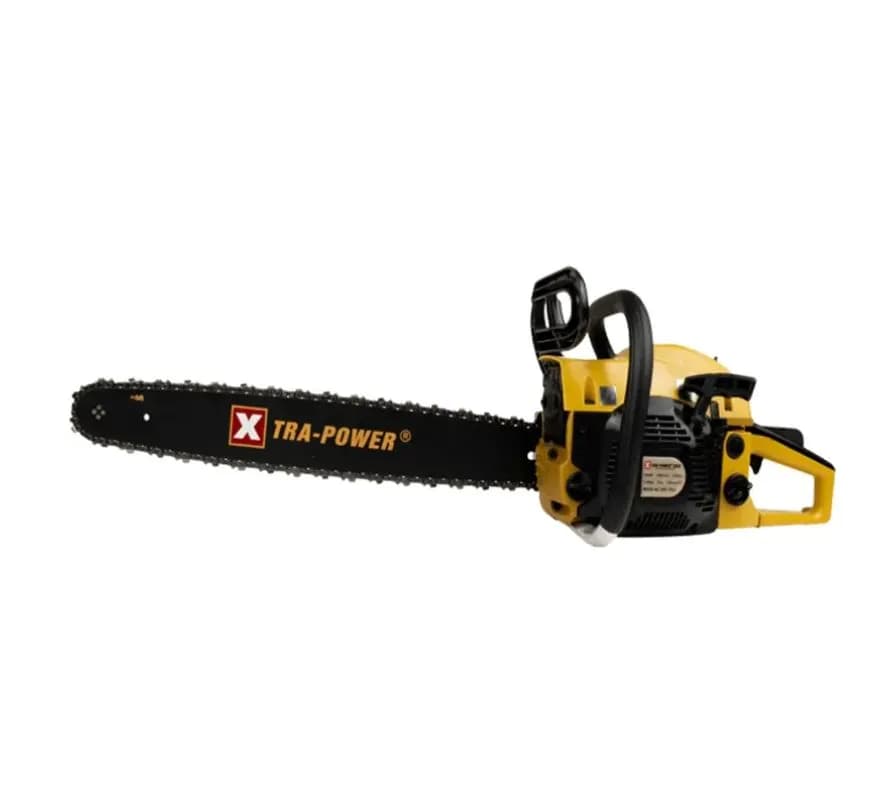 XPG CS22 Gasoline Chainsaw 58cc