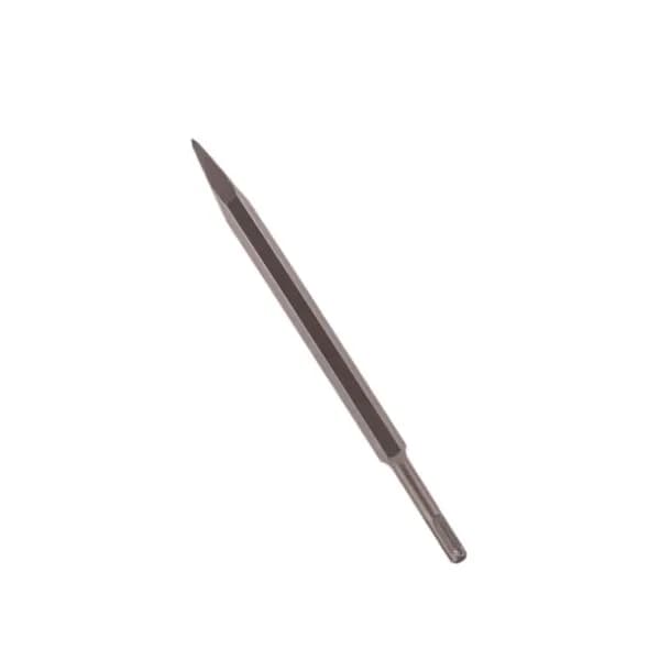 XP SDS plus drill Chisel 14x250 Pointed (5 Pcs)