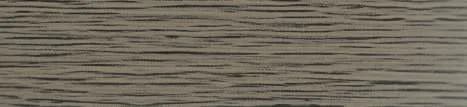 E3 Matt 2055 PVC Edge Banding Glossy HANA WENGE 22mm x 0.8mm (50 Mtr)