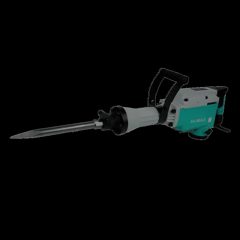 IC 065A De. Hammer 65mm 16Kg 1400W