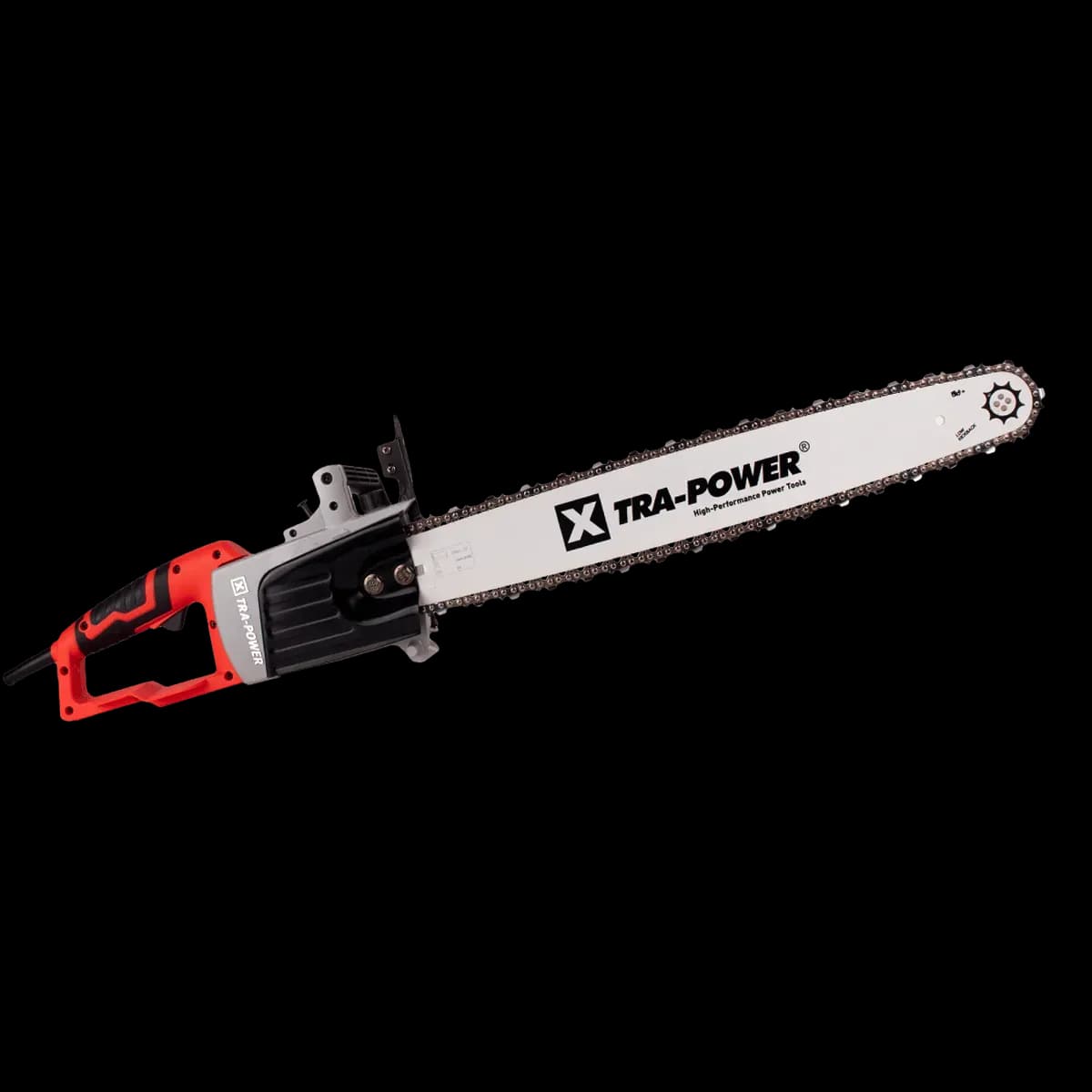 XPT 460 Elec Chainsaw 550mm 2200W (W)