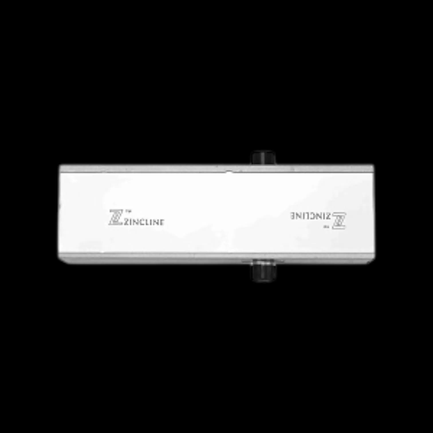 Zincline Door Closer Palmet — image 1