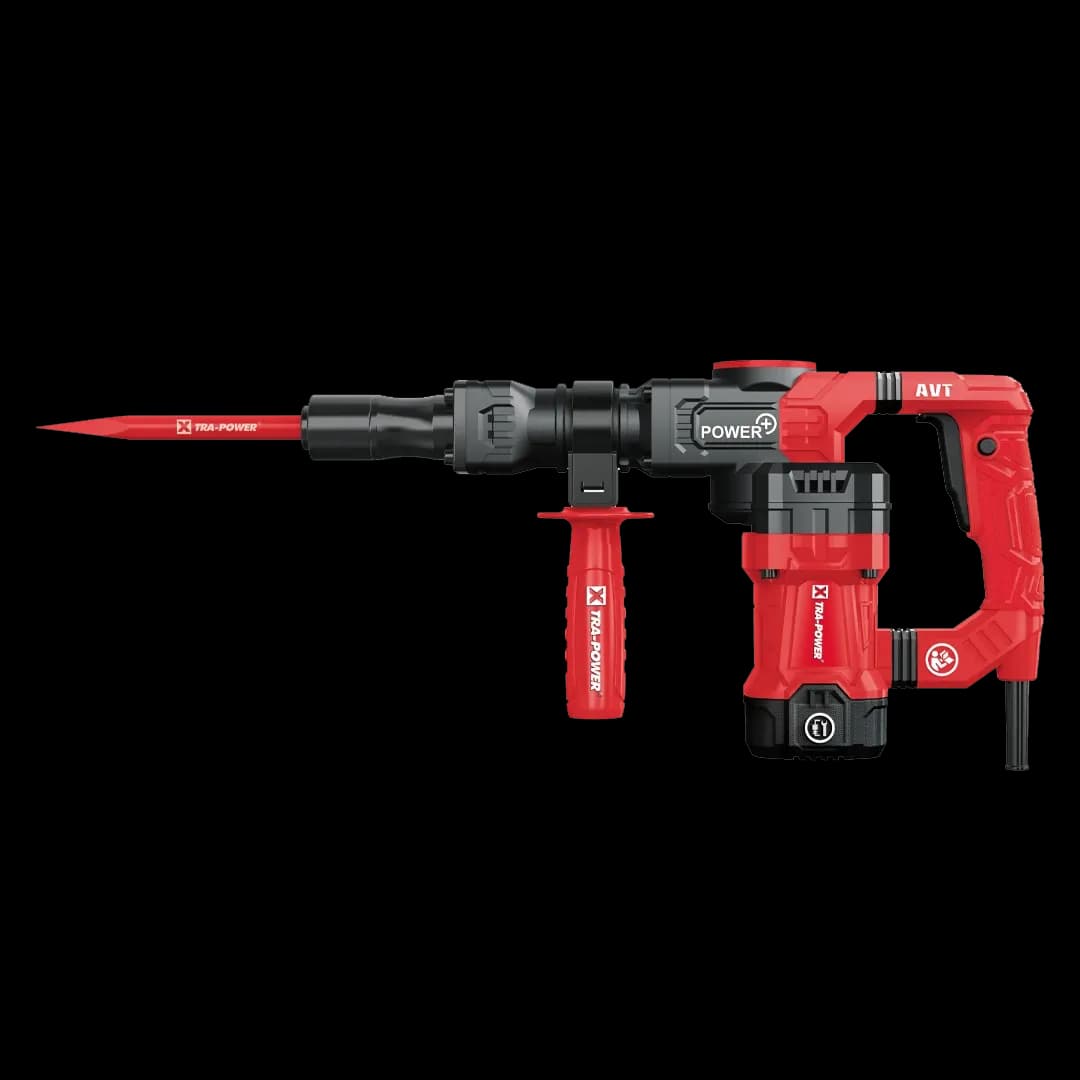 XPT 512A De. Hammer 7Kg 2200W (W)