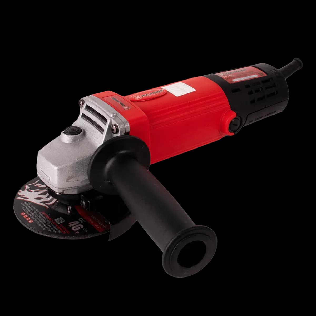 XP 401 Angle Grinder 100mm (W)
