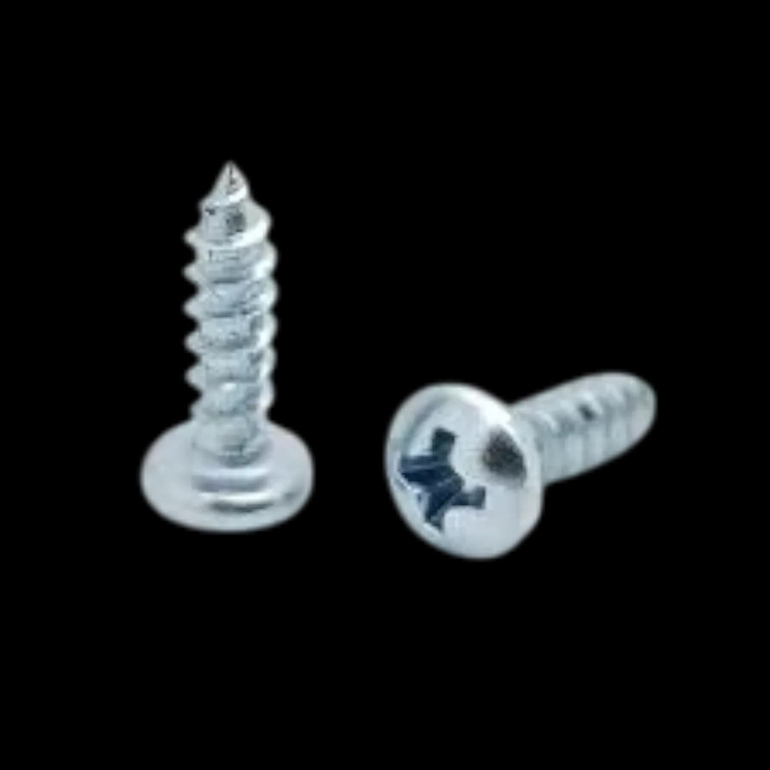 Zincline Pan Head Sds Zinc 13*4.2 (800 Pcs)