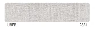 E3 Matt 2321 PVC Edge Banding-LINER 22mm x 0.8mm (50 Mtr) — image 1