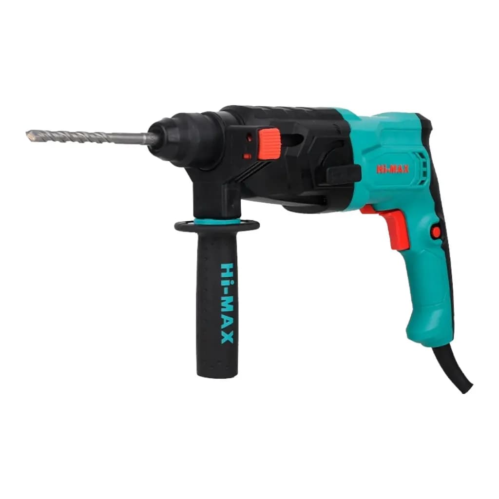 IC 072 Ro. Hammer 20mm 500W