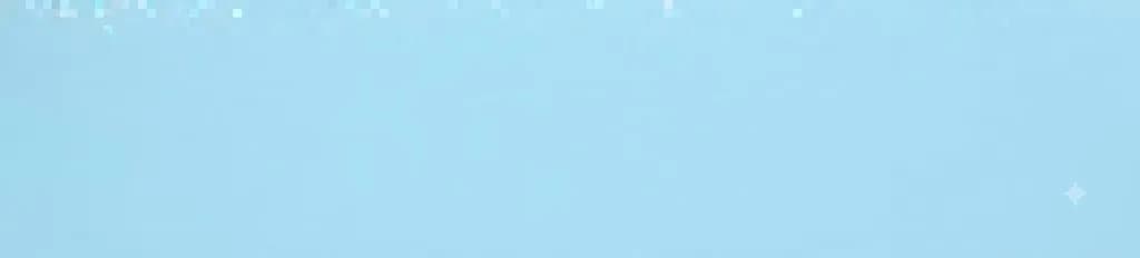 E3 Glossy 1045 PVC Edge Banding-SKY BLUE 22mm x 0.8mm (50 Mtr)