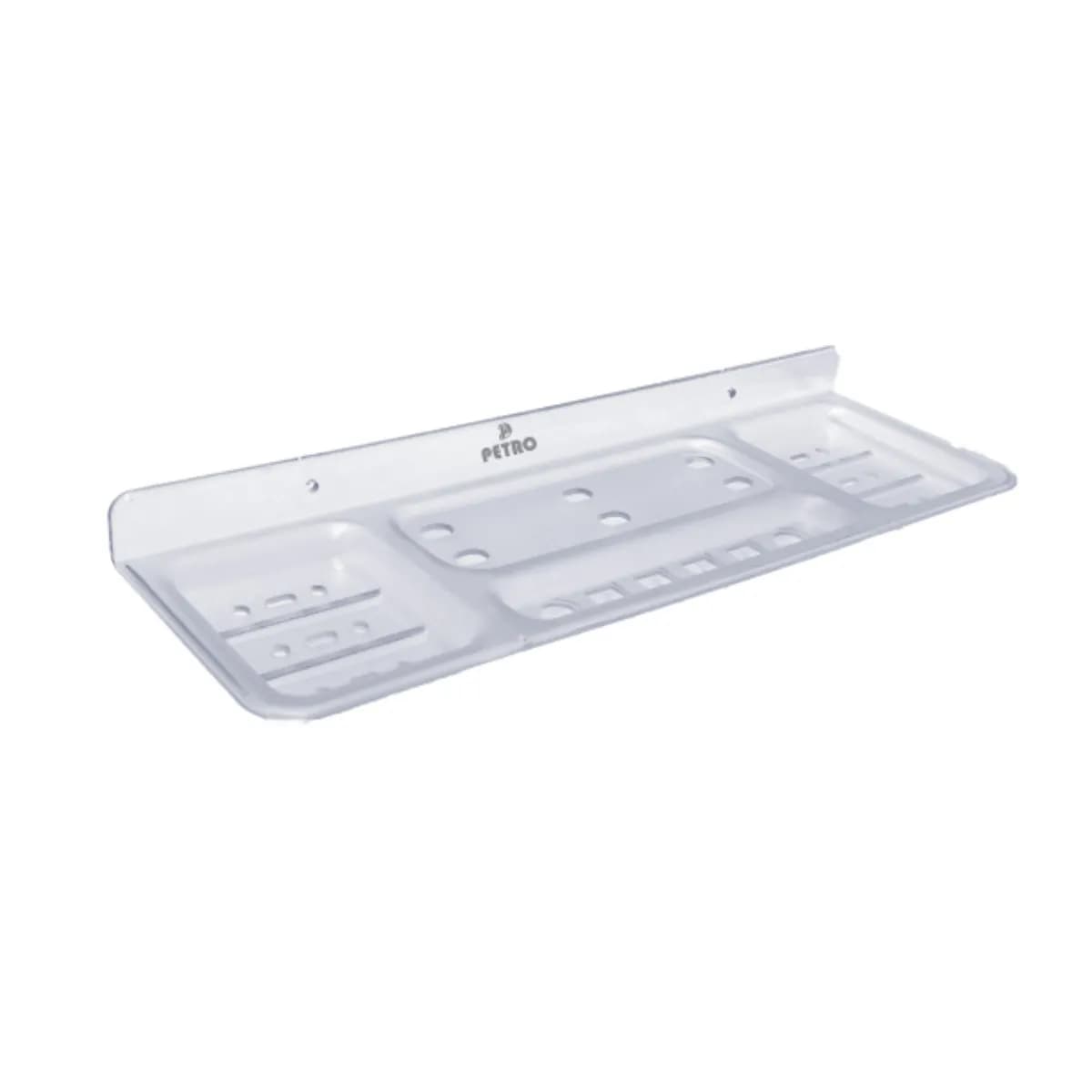 Petro Shelf Deluxe 16" 1041 (2 Pcs)