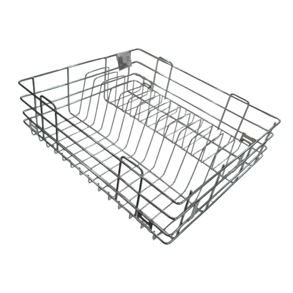 Wire Basket Plate 15x20x6"