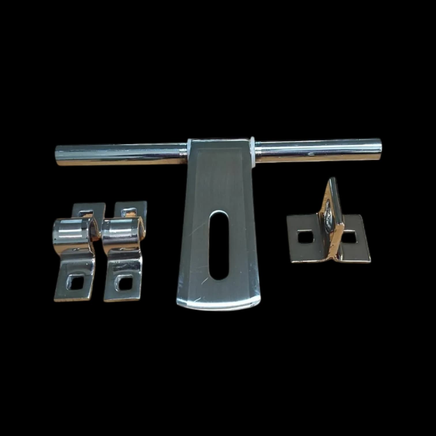 Zincline Matka 14" 16mm/5mm (4 Pcs)