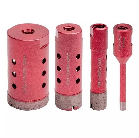 XP Core Bit 8.5 mm (10 Pcs)