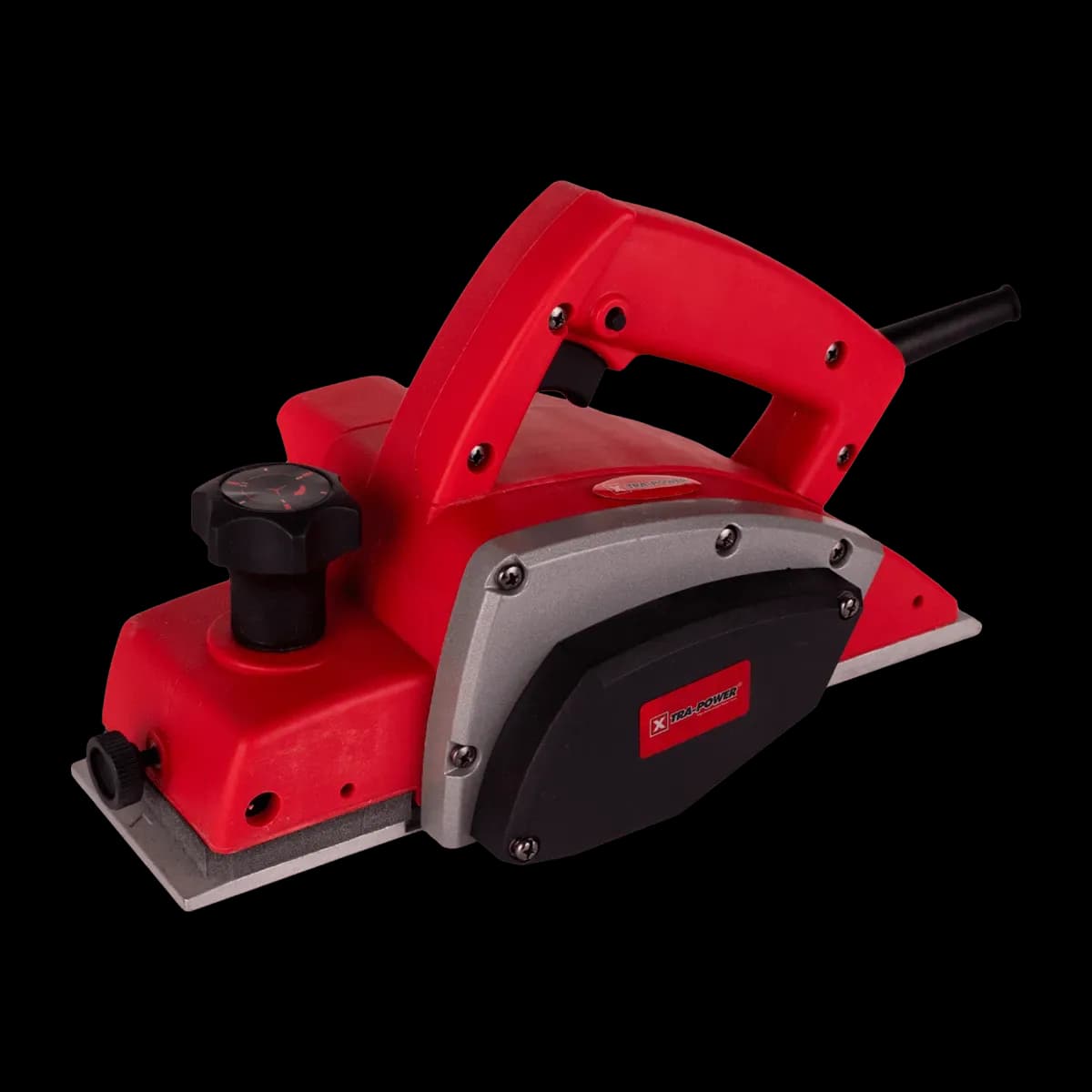 XPT 442 Planer 82mm 500W (W)