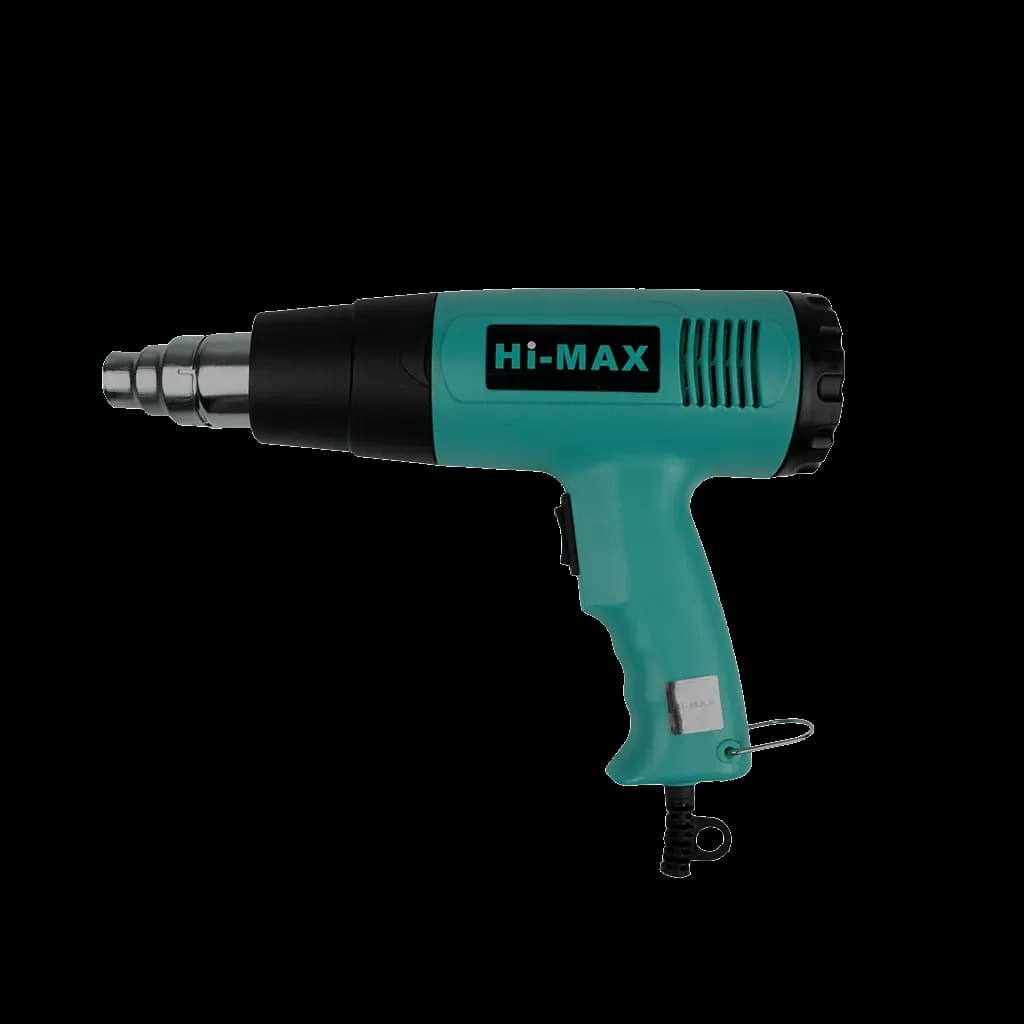 IC 082 Hot Air Gun 2000W