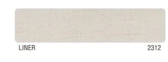 E3 Matt 2312 PVC Edge Banding-LINER 22mm x 0.8mm (50 Mtr)