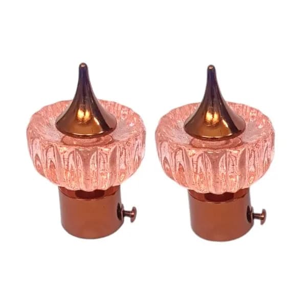 Curtain Bracket 117E (8 Pcs)
