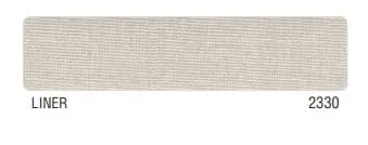 E3 Glossy 2330 PVC Edge Banding-LINER 22mm x 0.8mm (50 Mtr)