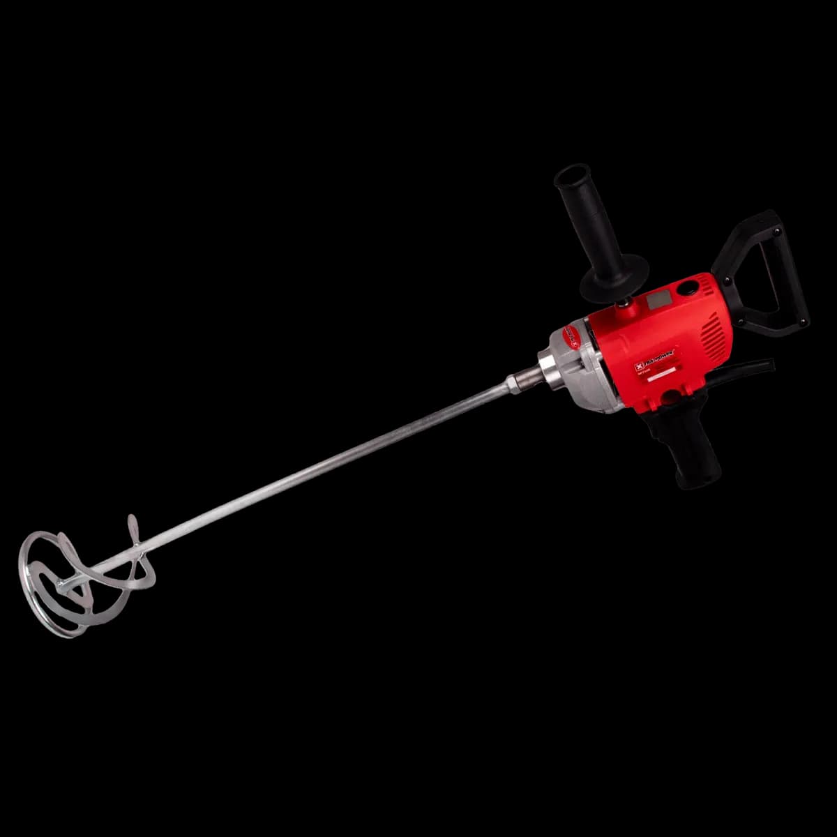 XPT 446 Mixer 1020W (W)