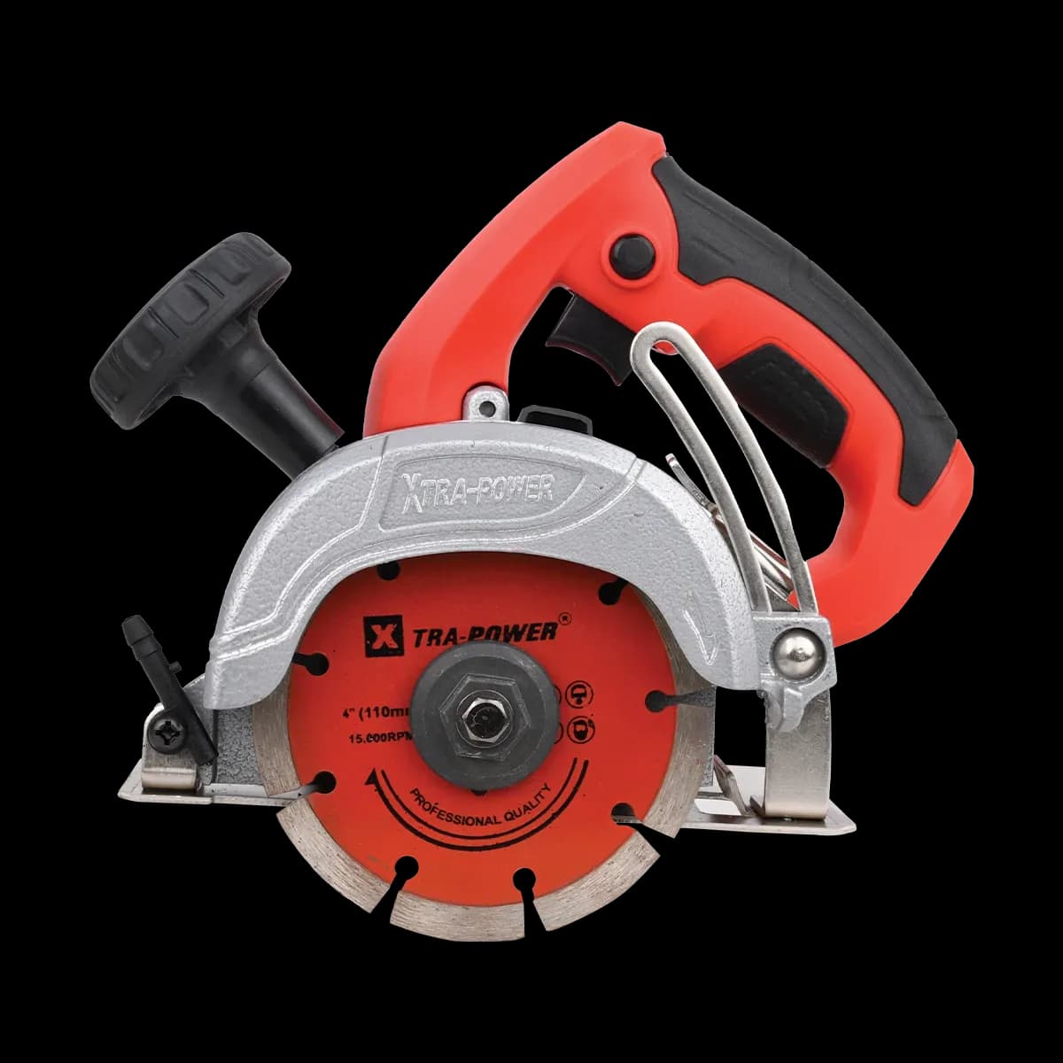 XPT 419 Marble Cutter 125mm 1800W (W)