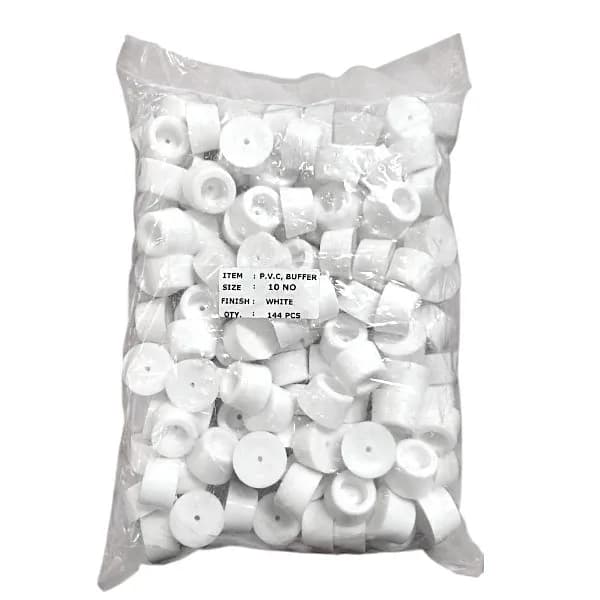 Buffer 10No. (144 Pcs)