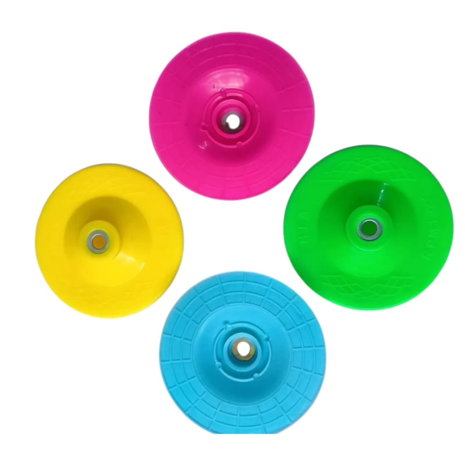 Fiber Disc Pad 32Gram (20 Pcs)