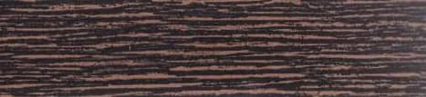 E3 Matt 2063 PVC Edge Banding-WENGE6- 22mm x 0.8mm (50 Mtr)