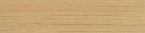 E3 Glossy 2015 PVC Edge Banding-ALBERTA MAPLE 22mm x 0.8mm (50 Mtr)