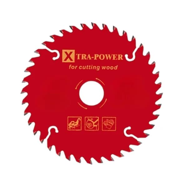 XP TCT Saw Blade 10" x 60T (3 Pcs)
