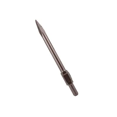 XP PH65A drill Chisel 30x410 Pointed (5 Pcs)