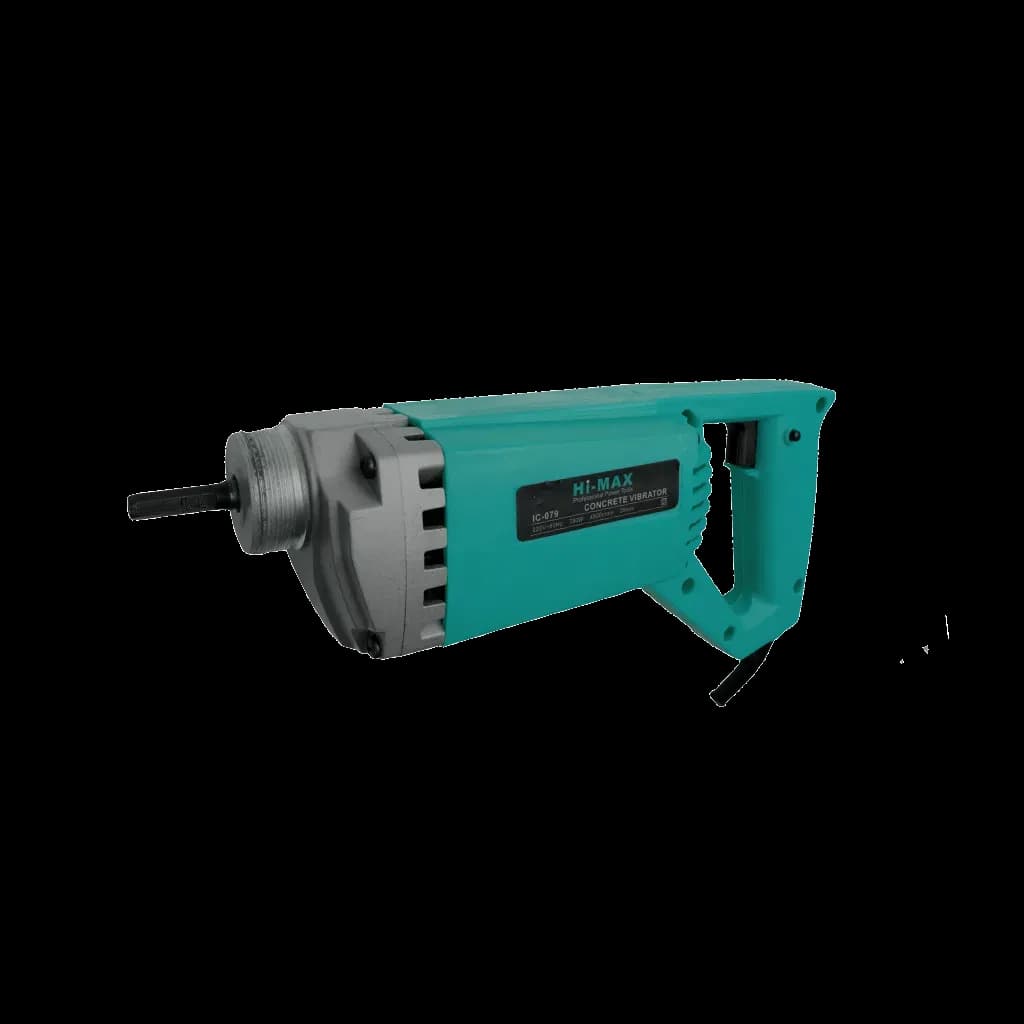 IC 079 Concrete Vibrator 35mm 850W