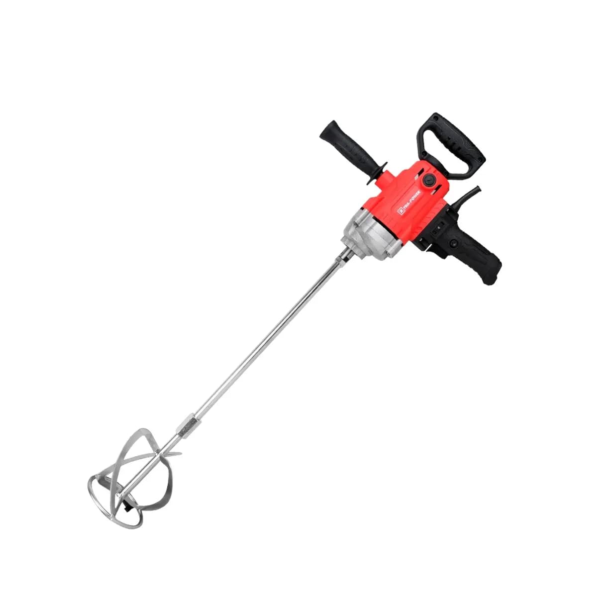 XP 546 Mixer With Spiral Rod 1100W